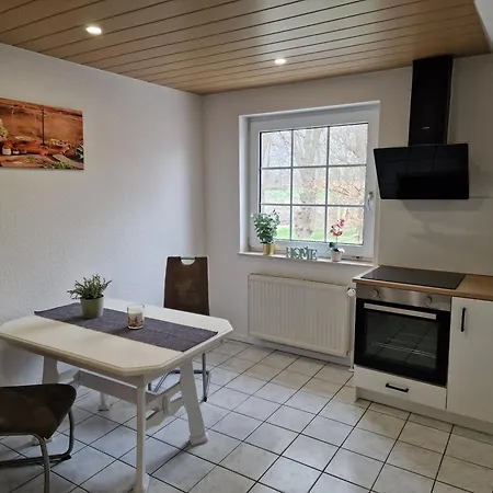 Haus Arne Apartment Barssel (Cloppenburg)