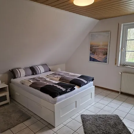 Apartment Haus Arne Barssel (Cloppenburg)