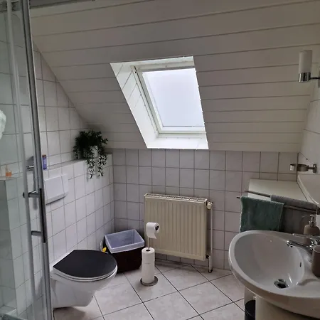 Apartment Haus Arne