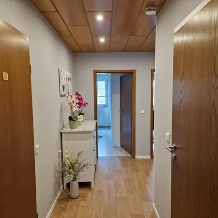 Haus Arne Apartment Barssel (Cloppenburg)