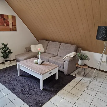 Haus Arne * Barssel (Cloppenburg)