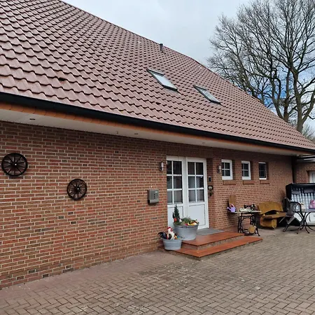 Haus Arne * Barssel (Cloppenburg)