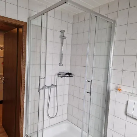 Haus Arne Apartamento Barssel (Cloppenburg)