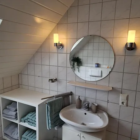 Apartment Haus Arne Barssel (Cloppenburg)