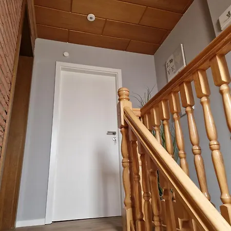 Haus Arne Barssel (Cloppenburg)