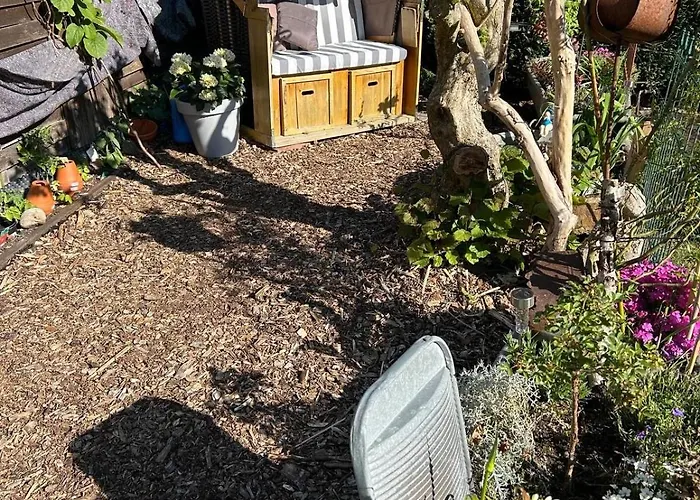 Апартаменты Haus Arne *