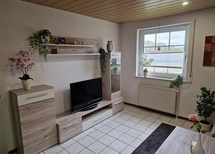 Haus Arne * Barssel (Cloppenburg)